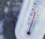 Немного снега и изморозь ожидаются в Астрахани на выходные