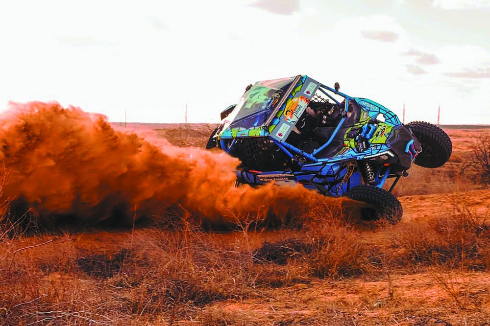 На следующей неделе в центре Астрахани будут перекрывать движение