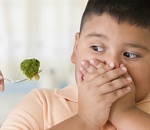 В Астрахани будут лечить детей, страдающих ожирением