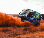 На следующей неделе в центре Астрахани будут перекрывать движение