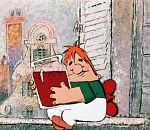 В дачный домик астраханцев наведался Карлсон, который хотел выпить