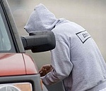 В Астрахани задержали автовора с большим стажем