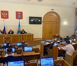 8 сентября в Астраханской области будут выбирать губернатора