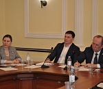 Члены одного из думских комитетов Астрахани определились с председателем