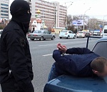 Двое астраханцев пытались обокрасть трех автоледи при помощи высоких технологий