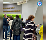 У 12 астраханцев выявили подозрение на рак в день открытых дверей в онкодиспнсере 