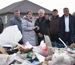 Депутаты просят Контрольно-счетную палату внимательно изучить, как исполняется закон о мусоре