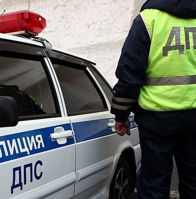 Выходные на дорогах Астрахани: 35 пьяных водителей и 500 лихачей
