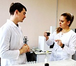 Уникальная биоразработка астраханского ученого проходит лабораторные испытания 