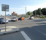 В Астрахани в ДТП пострадали двое детей