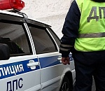 Выходные на дорогах Астрахани: 35 пьяных водителей и 500 лихачей