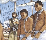 Житель Астраханской области пойдет под суд за похищение и использование раба