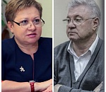 Столяров и Лукьяненко продолжают отдавать долг родине и прокуратуре