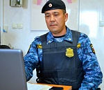 В Астрахани продуктовый магазин арестован из-за крупного долга