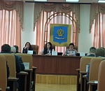 В Гордуме Астрахани отказались от выборов по партспискам и двоевластия