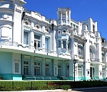 В Астрахани открывается свадебный сезон