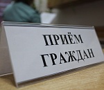 Прокуроры города и области и городские власти ответят на вопросы астраханцев 