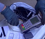 Астраханцы и краснодарцы планировали похитить полмиллиона долларов