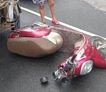 СМИ: в Таиланде насмерть сбили астраханку 