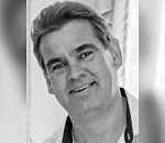 Ушёл из жизни врач-терапевт Александро-Мариинской больницы Вадим Овчинников