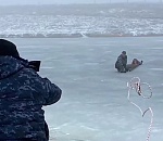 Астраханский полицейский во время командировки спас ребенка 