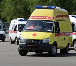 В этом году астраханские медучреждения получат 23 автомобиля