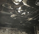 "Я дверь свою выбивал". В сети появилось видео с места происшествия на Бабаевского