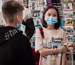 Романтика: астраханцам предлагают собрать книжный пазл для двоих