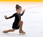 Впервые в Астрахани пройдут соревнования по фигурному катанию 