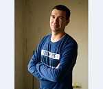 Не перевелись еще герои в Астрахани: мужчина рассказал, как спасал людей на пожаре в центре города