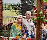 В Астраханской картинной галерее при поддержке ЛУКОЙЛа стартовали арт-вечера