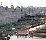 Начальник филиала Астраханского района гидротехнических сооружений подозревается в уголовном преступлении