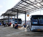 В Астрахани осудили членов ОПГ,  промышлявших рэкетом на автовокзале 