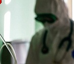 Коронавирусная хроника понедельника: в Астрахани количество заболевших и жертв ковида растет