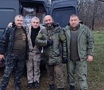 Командующий ротой астраханец, рассказал о боевых буднях в зоне СВО