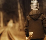 В Астраханской области полиция всю ночь искала 11-летнего мальчика