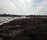 Прорыв канализации обойдется МУП «Астраводоканал» в два с лишним миллиарда рублей