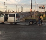 В Астрахани завёлся добрый волшебник