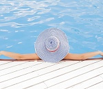 Нетипичный июль: год назад в Астрахани было жарче на 10 градусов