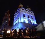 Самый знаменитый бас в мире Ильдар Абдразаков выступит в Астраханском кремле