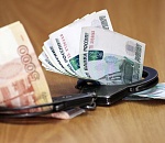 По подозрению во взятке задержан Леонид Маркелов