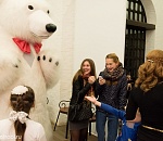 Тысячи астрахацев приняли участие в «Ночи искусств»