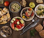 Что ты ешь? Росстат составил пищевой портрет астраханца