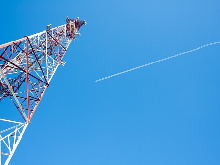 МТС обновила мобильную сеть на федеральной трассе Е-119 Астрахань-Москва 