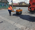 Астраханскую Балашовскую отремонтировали