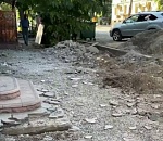 Центральная улица Астрахани порадует всех водителей