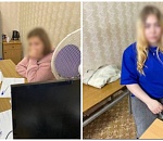 Астраханская полиция пресекла деятельность межрегиональной группы серийных мошенников