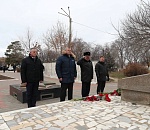 Сегодня астраханцы отмечают День героев Отечества