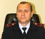 Астраханец возглавил липецкий главк МВД