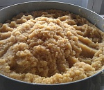 Производство рыбной икры в Астраханской области в 2014г выросло